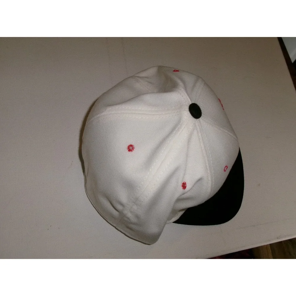 PITTSBUR STEELERS FITTED SIZE 7 1/4 USA MADE WOOL HAT CAP VINTAGE DEADSTOCK H3